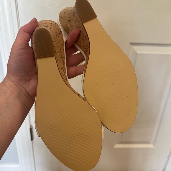 NWOB Lily Pulitzer wedges - Picture 9 of 14